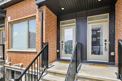 551 Takamose Private, Ottawa - CFB Rockcliffe and Area image-0-2