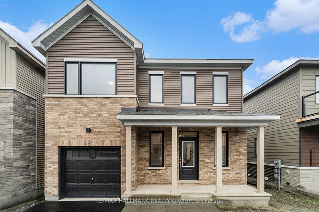 173 Conservancy Drive