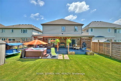 115 TULIPTREE Rd, Thorold - Confederation Heights image-0-2