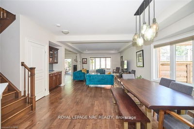 115 TULIPTREE Rd, Thorold - Confederation Heights image-0-3