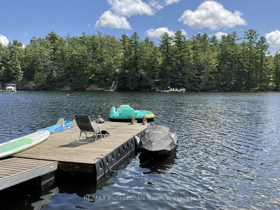 1083 Jones Rd, Algonquin Highlands - Stanhope image-0-1