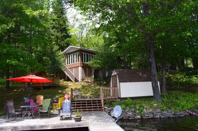 1083 Jones Rd, Algonquin Highlands - Stanhope image-0-2