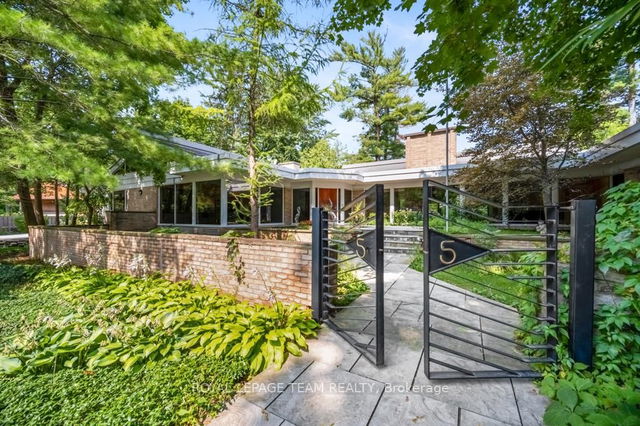 55 WILLINGDON Road