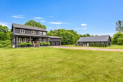 2162 Hallecks Rd, Elizabethtown-Kitley - Elizabethtown Kitley (Old Kitley) Twp