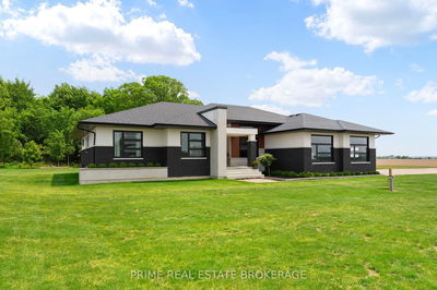 818 Oil Heritage Rd, Chatham-Kent - Dresden