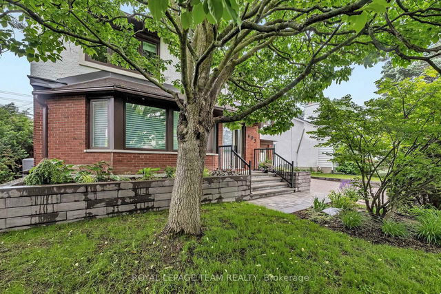 603 Edison Avenue