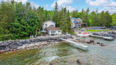 315 Cedar Ave, Meaford - Meaford