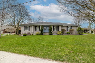 196 Hull Rd, Strathroy-Caradoc - NE