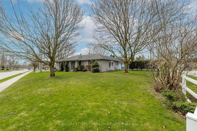 196 Hull Rd, Strathroy-Caradoc - NE image-0-2