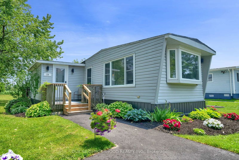 29 Hillview Dr, Hamilton Township - Rural Hamilton image-0-0