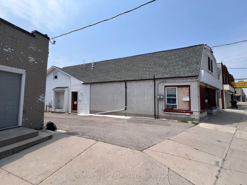 745 & 749 HAMILTON Rd, London East, N5Z 1T8 | Image 3