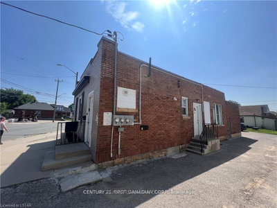 745 & 749 HAMILTON Road — more photos