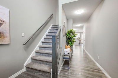 Unit 2 — 343 Huron St, Woodstock - North