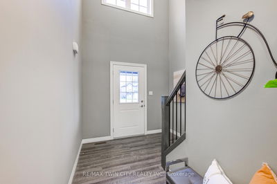 Unit 2 — 343 Huron St, Woodstock - North image-0-1