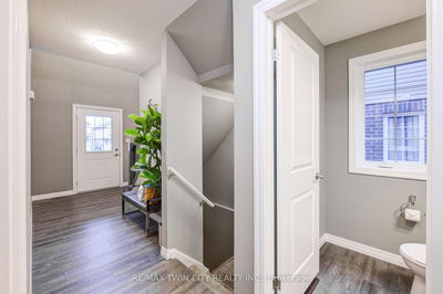 Unit 2 — 343 Huron St, Woodstock - North image-0-2