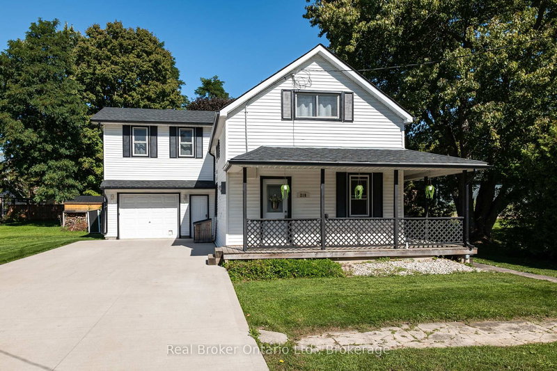 home for sale on 218 Cambridge Street