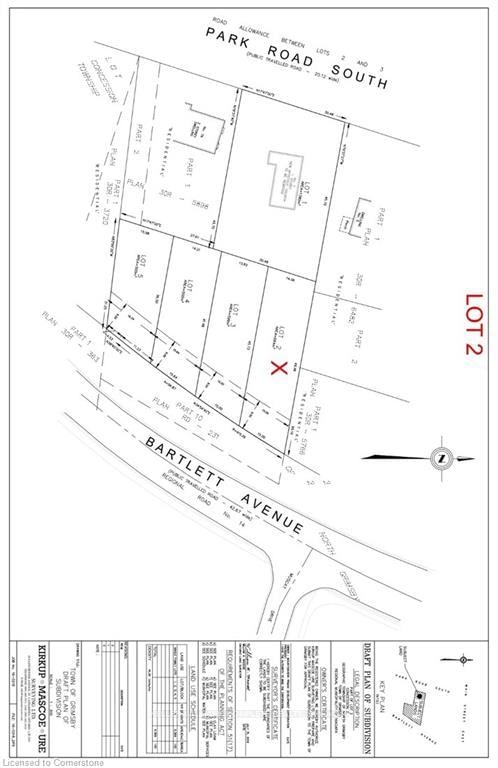 9 BARTLETT Avenue