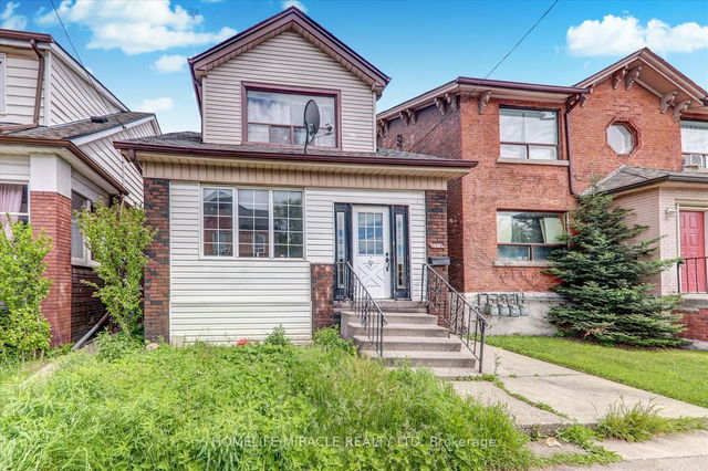 10 St Matthews Avenue
