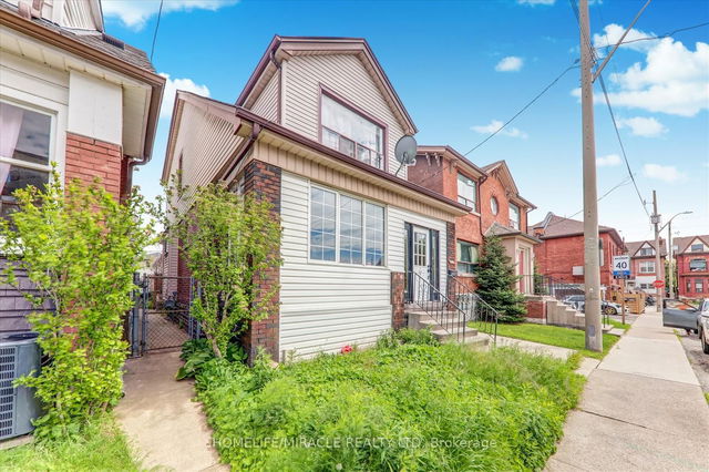 10 St Matthews Avenue