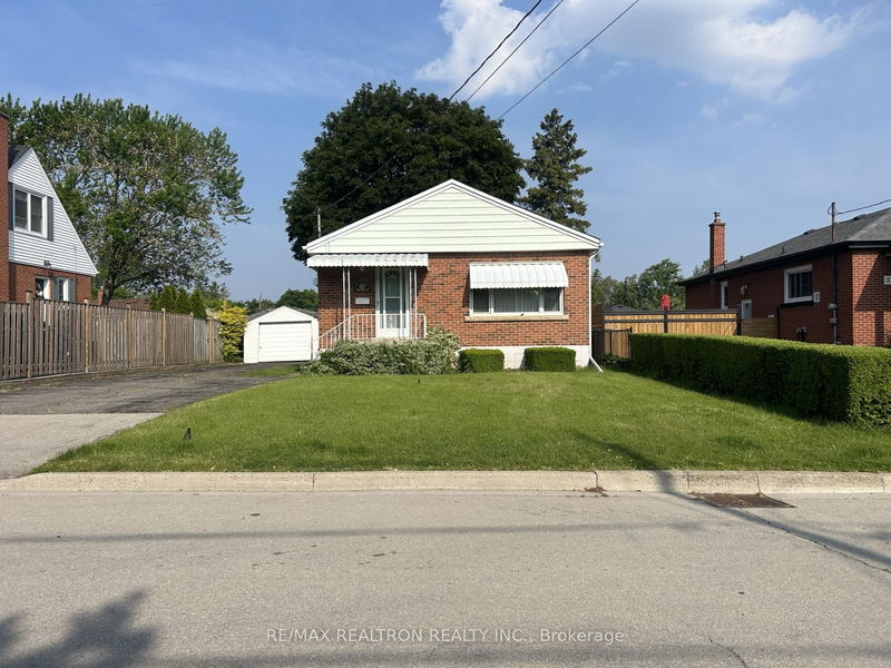 60 Upper Walker Ave, Hamilton - Stoney Creek image-0-0