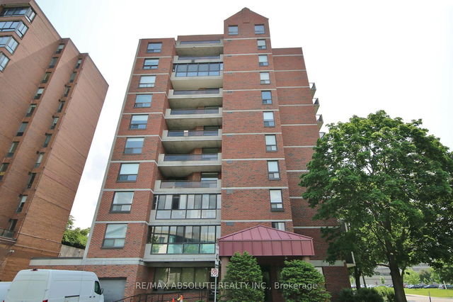 203 - 50 Emmerson Avenue