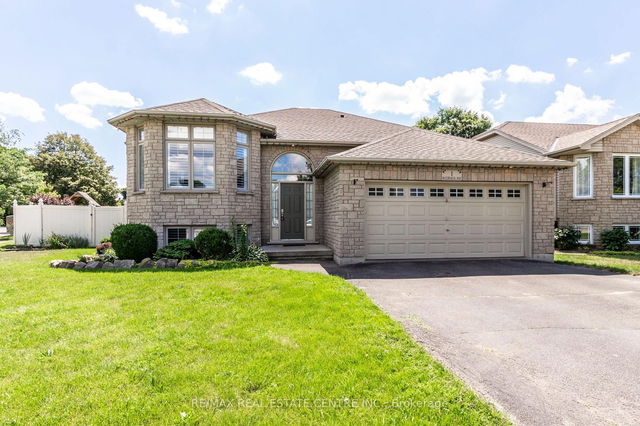 1 Mccormick Way