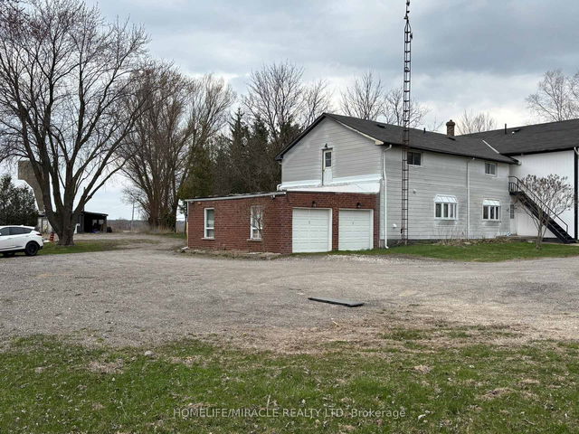 Unit #4 - 1381 HWY 8