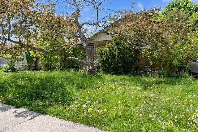 282 Norman Rogers Drive