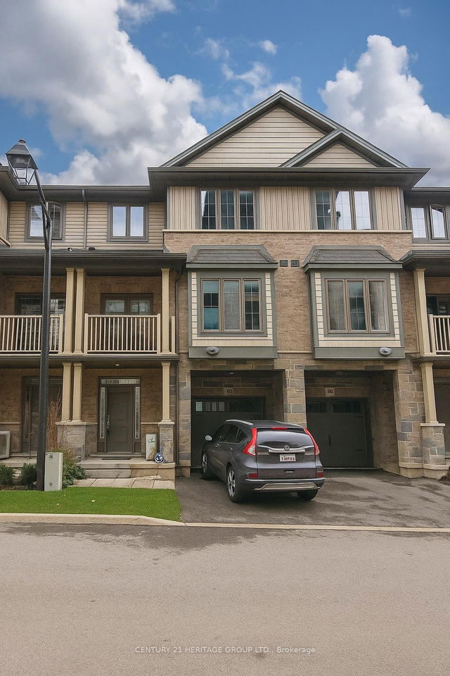 38 Southshore Crescent