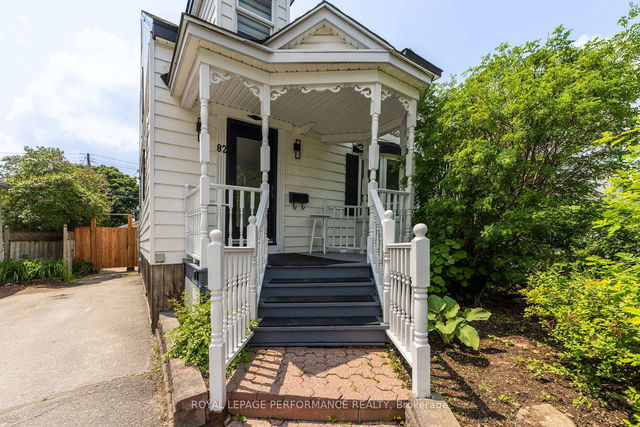 82 St Ambroise Avenue