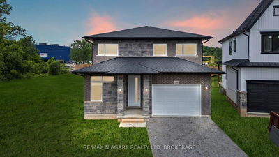136 HODGKINS Ave, Thorold - Allanburg/Thorold South