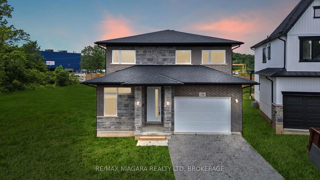 136 HODGKINS Avenue