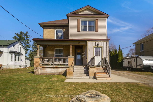 17 Shaw Avenue