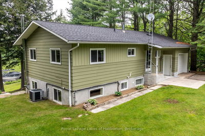 1093 Lamar Dr, Algonquin Highlands - Stanhope