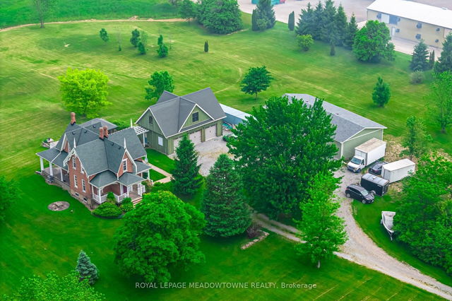 965 Metler Road