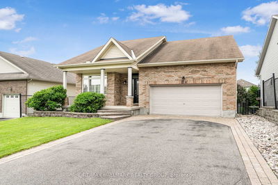 329 Quartz Ave, Clarence-Rockland - Town of Rockland