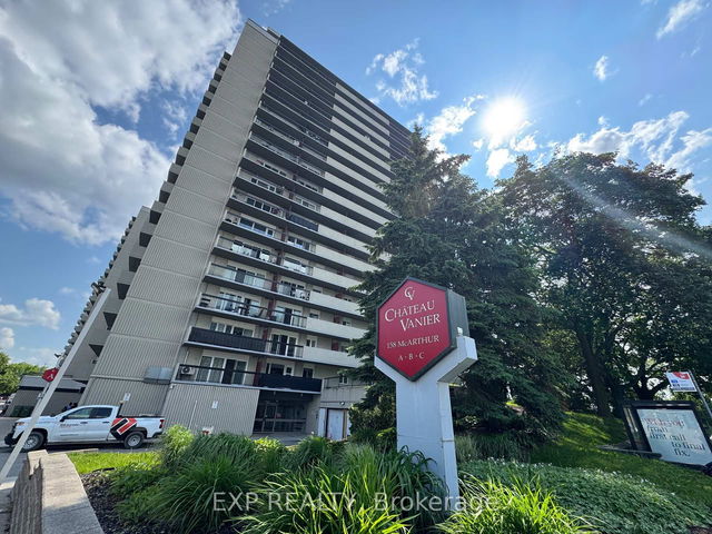 909 - 158A McArthur Ave Avenue
