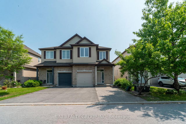 279 HARTHILL Way