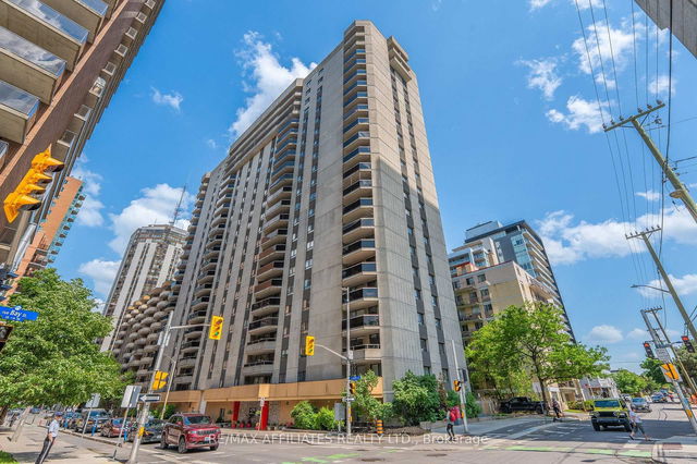 PH-2301 - 470 Laurier Avenue