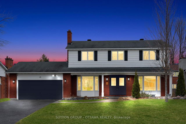 13 Weatherwood Crescent