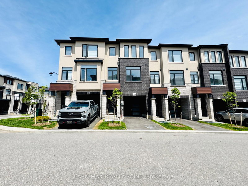 114 - 155 Equestrian Way, Cambridge, N3E 0E8 | Image 2