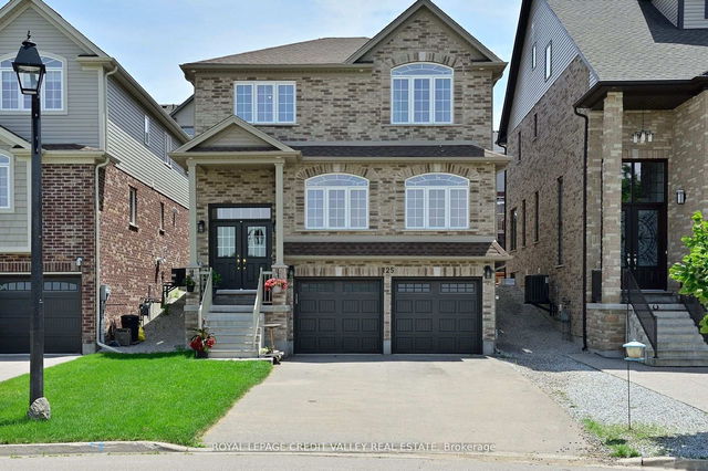 125 Gagnon Place