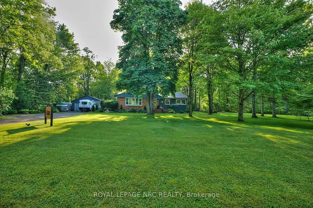599 Wyldewood Road
