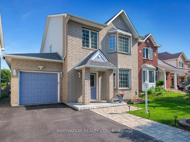 35 Summerwind Crescent