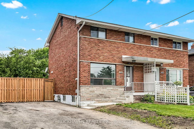488 Upper Kenilworth Avenue