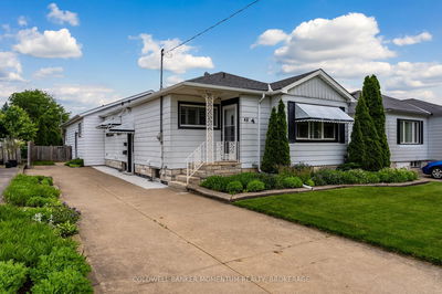 48 Mcdonald Ave, Thorold - Thorold Downtown