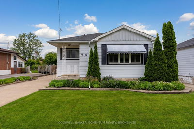 48 Mcdonald Ave, Thorold - Thorold Downtown image-0-1