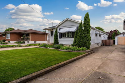 48 Mcdonald Ave, Thorold - Thorold Downtown image-0-2