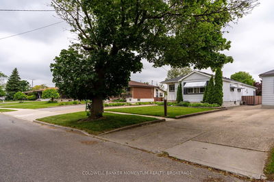 48 Mcdonald Ave, Thorold - Thorold Downtown image-0-3