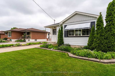 48 Mcdonald Ave, Thorold - Thorold Downtown image-0-4